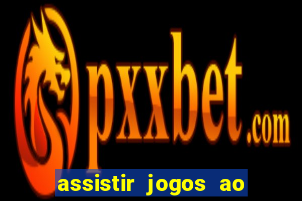 assistir jogos ao vivo rmc